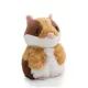 Nici: Tengerimalac plüssfigura - 12 cm - . kép