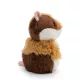 Nici: Tengerimalac plüssfigura - 12 cm - . kép