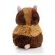 Nici: Tengerimalac plüssfigura - 12 cm - . kép