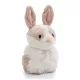 Nici: Nyuszi plüssfigura - 12 cm - . kép