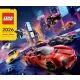 Catalog LEGO, ianuarie-iunie 2026 - .foto