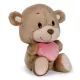 Nici: Knuffelbeer met hart - 22 cm - .afbeelding