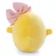Nici: Piu Piu, a csibe masnival plüssfigura - 12 cm - . kép