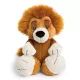 Roi des lionceaux : Kimari, la peluche lion – 20 cm - .image