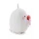Nici: Molang, het konijntje met lolly knuffelfiguur - 12 cm - .afbeelding