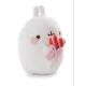 Nici: Molang, het konijntje met lolly knuffelfiguur - 12 cm - .afbeelding