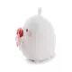 Nici: Molang, het konijntje met lolly knuffelfiguur - 12 cm - .afbeelding