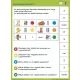 Logico Piccolo Wiskunde - Gegevens, frequentie, kansberekening - in het Hongaars - .afbeelding