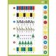 Logico Piccolo Matemaatika – Andmed, sagedus, tõenäosus - ungari keeles - .pilt