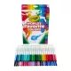 Crayola: Комплект флумастери „Любимите цветове на света“ – 50 бр. - . изображение