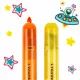 Crayola: cariocă lavabilă cu vârf retractabil - set de 10 buc. - .foto