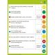 Logico Piccolo Wiskunde – Probleemoplossing stap voor stap - in het Hongaars - .afbeelding