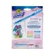 Crayola: lemosható,visszahúzható hegyű filctoll - 10 db-os, pasztell - . kép