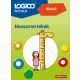 LOGICO Piccolo Matematika – Dolžinske enote - v madžarščini - .slika
