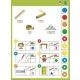 LOGICO Piccolo Maths – Mesures de longueur - en hongrois - .image