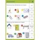 LOGICO Piccolo Matematica - Misure di lunghezza - in ungherese - .immagine