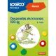 Logico Piccolo Maths - Additions et soustractions jusqu'à 100, 2e partie - .image