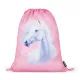 Horse Romantic: zaino scuola Premium One – set 3 pezzi - .immagine