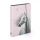Horse Romantic: Šanón s motívom koňa - A4 - .Obrázok
