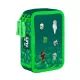Playworld: Astuccio a tre piani - .immagine
