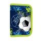 Set zaino scuola Premium Light con motivo calcio - 3 pezzi - .immagine