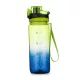 Oxy Ombre: Oxy Life pudele - 800 ml, dzelteni-zila - .attēls