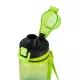 Oxy Ombre: Oxy Life pudele - 800 ml, dzelteni-zila - .attēls