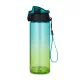 Oxy Ombre: sticlă Oxy Click - 600 ml, lime - .foto