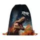 Set zaino scuola Oxy Go con dinosauri - 3 pezzi - .immagine