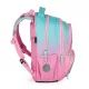 Oxy Next Ombre Pink Schulranzen-Set – 3-teilig - . bild aus