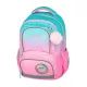 Oxy Next Ombre Pink Schulranzen-Set – 3-teilig - . bild aus