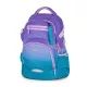 Oxy Ombre: Mochila escolar a partir do 3.º ano – azul e roxo - .Imagem