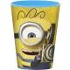 Gru-Minyonok: Műanyag kispohár - 260 ml - . kép