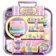 Bolsinhas Puffy: conjunto de charms fofinhos – supermercado - .Imagem