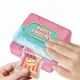 Bolsinhas Puffy: conjunto de charms fofinhos – supermercado - .Imagem