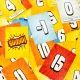 Bumm! – Lass nicht explodieren! Brettspiel - auf Ungarisch - . bild aus