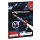 Space Explorer: caiet dictando - format A5 - .foto