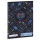 Gamers Hud: quaderno a righe formato A5 - dalla 4ª classe - .immagine