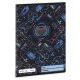 HUD Gamer : Cahier lisse - format A5 - .image
