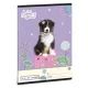 Cute Animals: Australische gelijnde schrift - groep 3, A5 - .afbeelding
