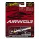 Hot Wheels: Popkultúra kisautó - Airwolf Helicopter - . kép