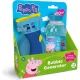 Peppa Wutz Seifenblasen-Maschine - . bild aus