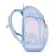 Set zaino scuola Oxy Sherpy con colibrì – 4 pezzi - .immagine