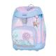 Set zaino scuola Oxy Sherpy con colibrì – 4 pezzi - .immagine