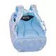 Set zaino scuola Oxy Sherpy con colibrì – 4 pezzi - .immagine