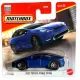 Matchbox: coche en miniatura - Toyota Prius Prime 2023 - .imagen