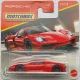 Matchbox: kisautó - Porsche 918 Spyder - . kép