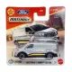 Matchbox: kisautó - 2023 Ford E-transit custom - . kép