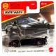 Matchbox: kisautó - 2023 chevy Corvette Z06 Convertible - . kép