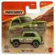 Matchbox: carrinho - MBX Field Car - .Imagem